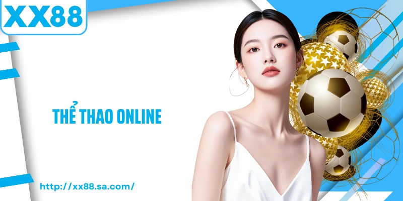 thể thao online